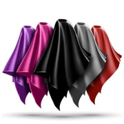 hairdressing waterproof cape