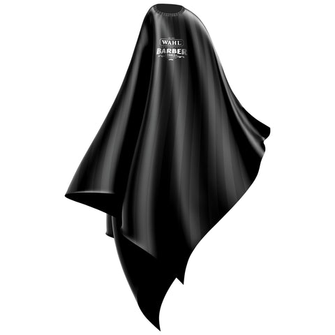 barbering cape