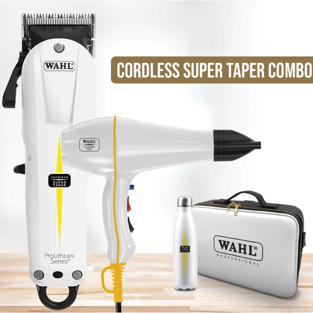 cordless clipper