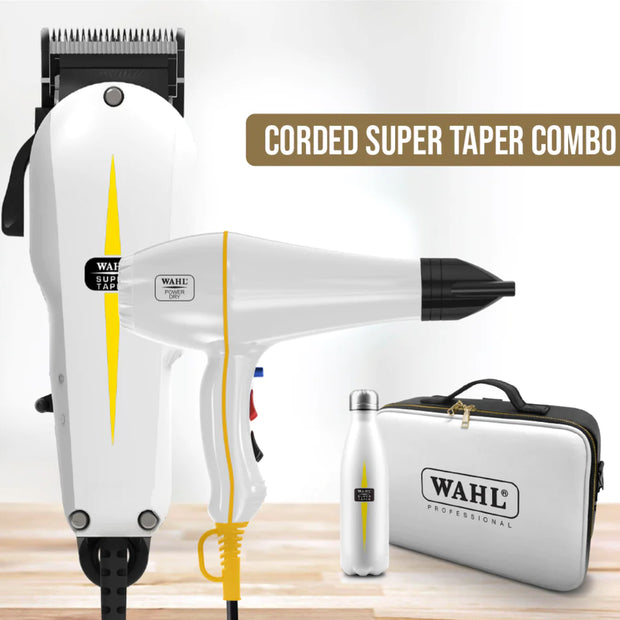 Wahl combos