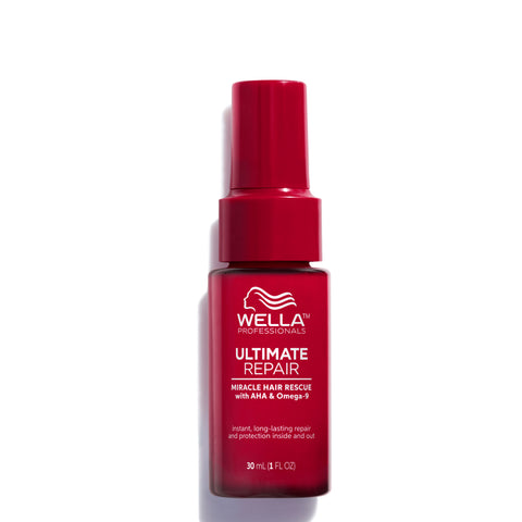 Wella Ultimate Repair Miracle Hair Rescue 30ml