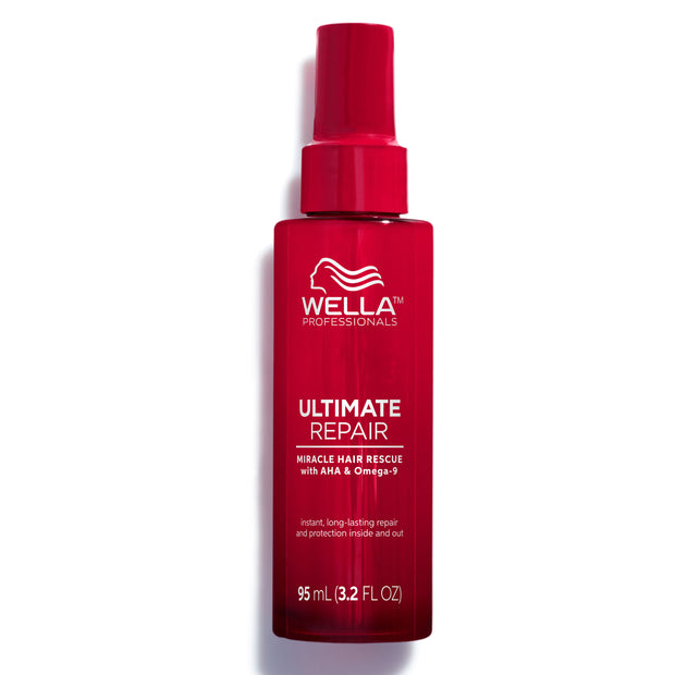 Wella Ultimate Repair Miracle Hair Rescue 95ml
