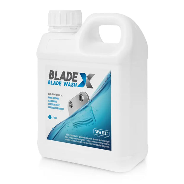 Blade Wash