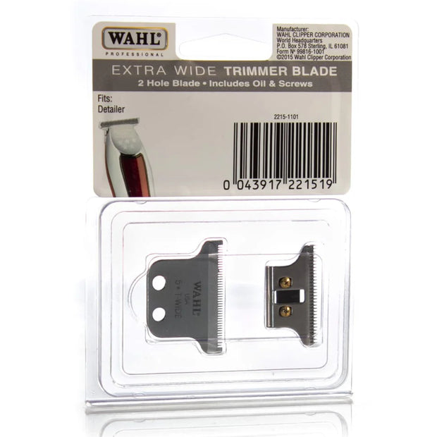 Wahl Detailer Blade