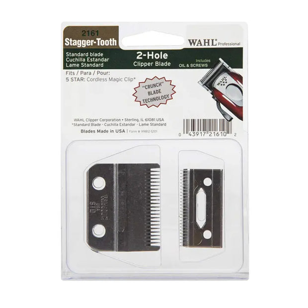 Wahl Magic Blades
