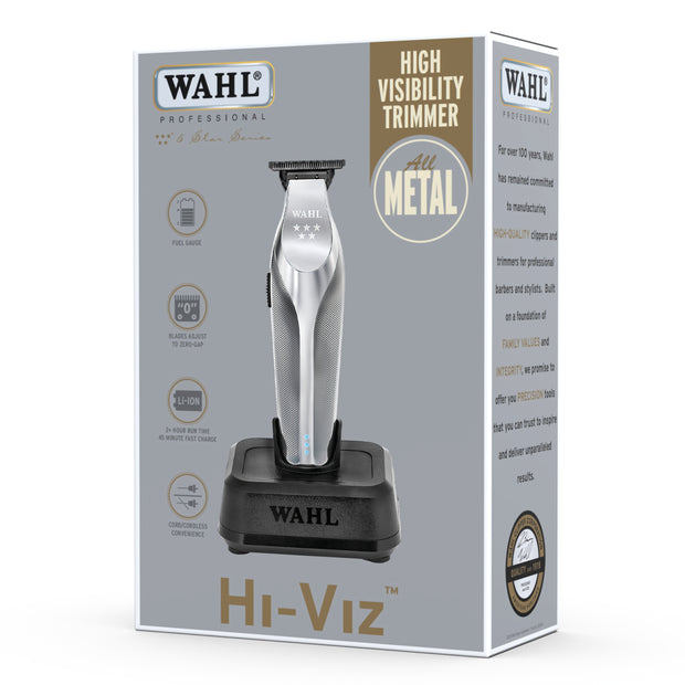 the best hair trimmer