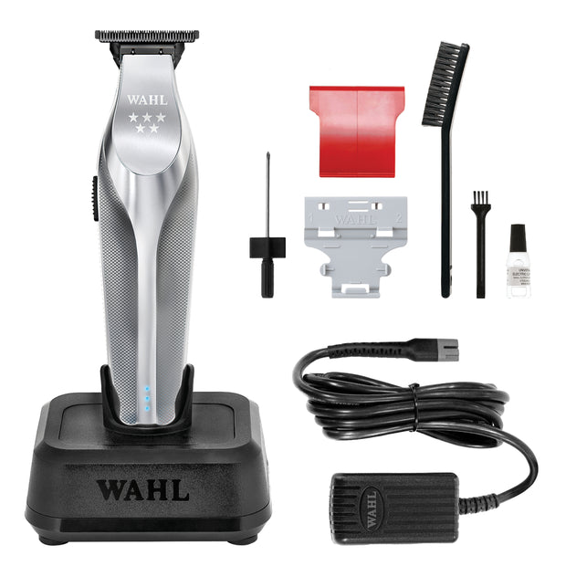 wahl trimmer pack