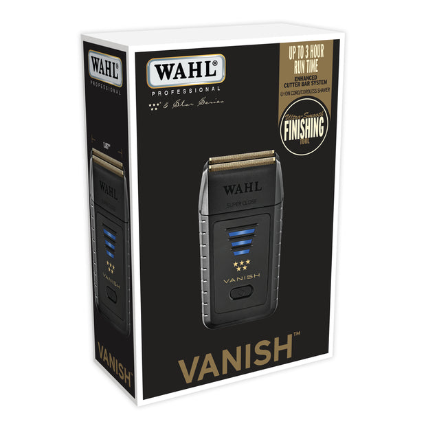 Wahl Foil Shaver