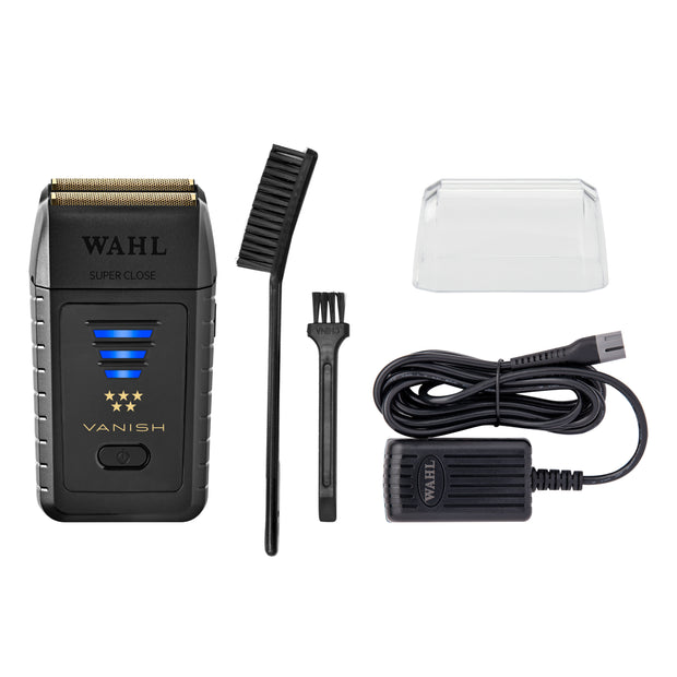 Vanish Shaver