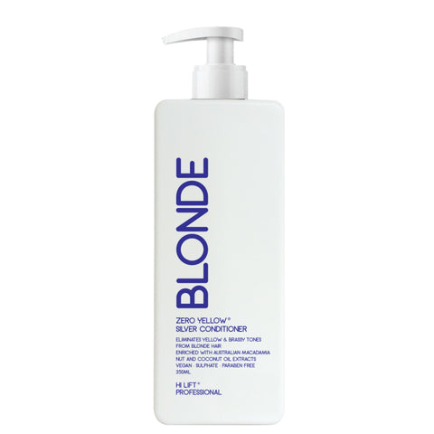 conditioner for blondes