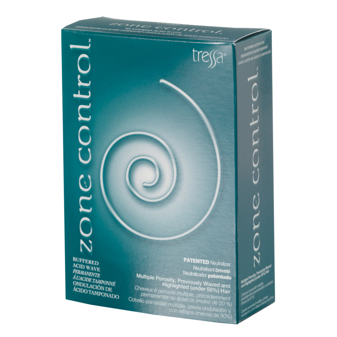 Perming Control Tressa Perm Zone Control – Instant Hair & Beauty Supplies ...