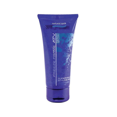 Natural Look ATV Freeze Frame 60g