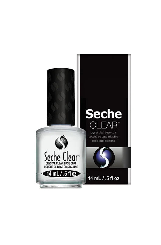 Seche Clear Base Coat 14ml