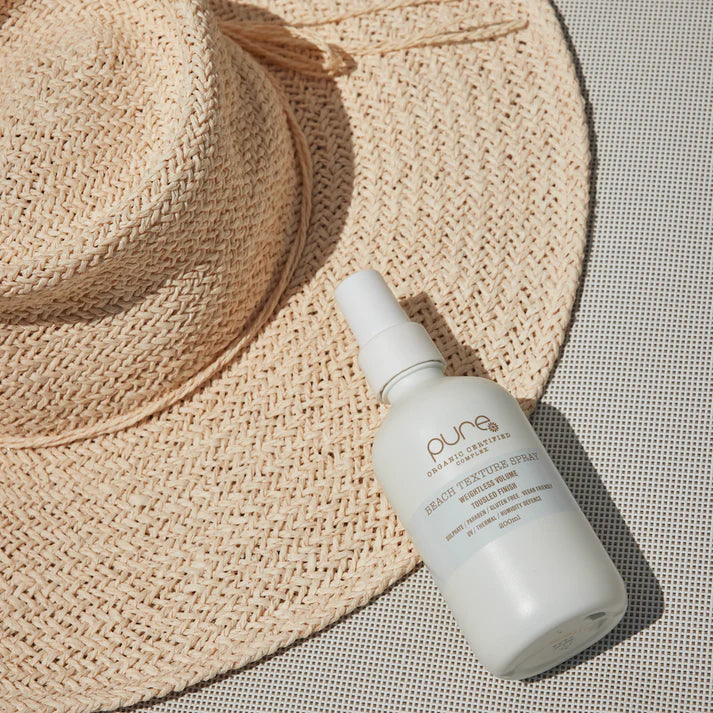 Pure Beach Texture Spray 200ml