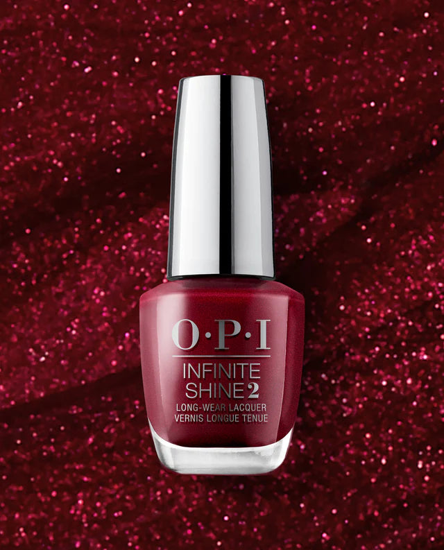 OPI Infinite Shine Long Wear Polish 15ml