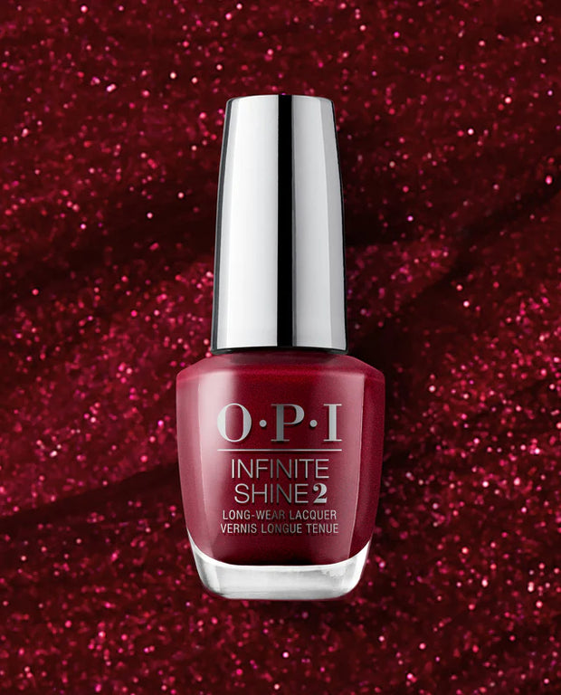 OPI Infinite Shine Long Wear Polish 15ml