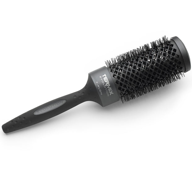 best brush for thick hair