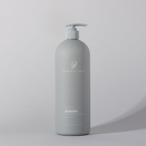 PH Perfect Hair Charcoal Conditioner 1L NEW PACK