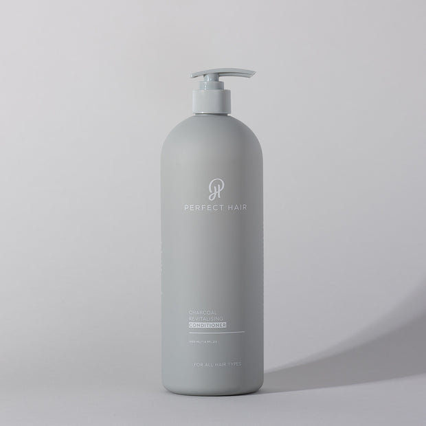 PH Perfect Hair Charcoal Conditioner 1L NEW PACK