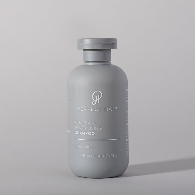 PH Perfect Hair Charcoal Revitalising Shampoo 250ml
