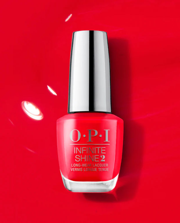 OPI Infinite Shine Long Wear Polish 15ml