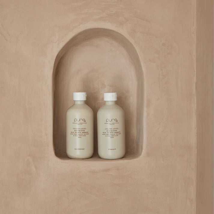 Pure Colour Angel Conditioner 300ml