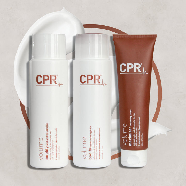 CPR Volume Bodify Lite Conditioning Rinse 300ml