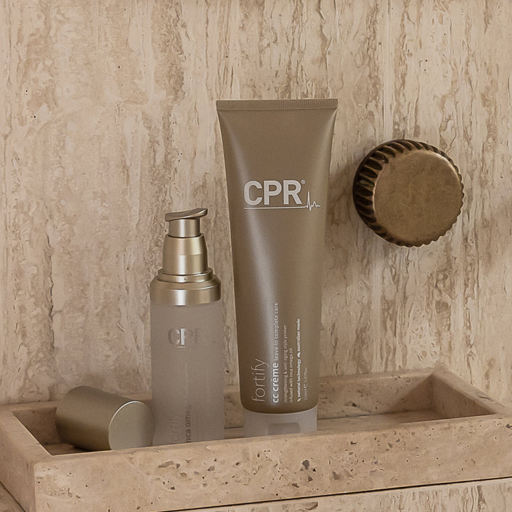 CPR Fortify CC Creme Leave-in 150ml