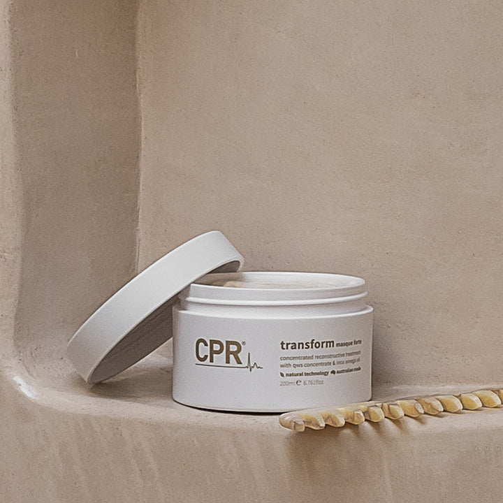 CPR Fortify Transform Masque Forte 200ml
