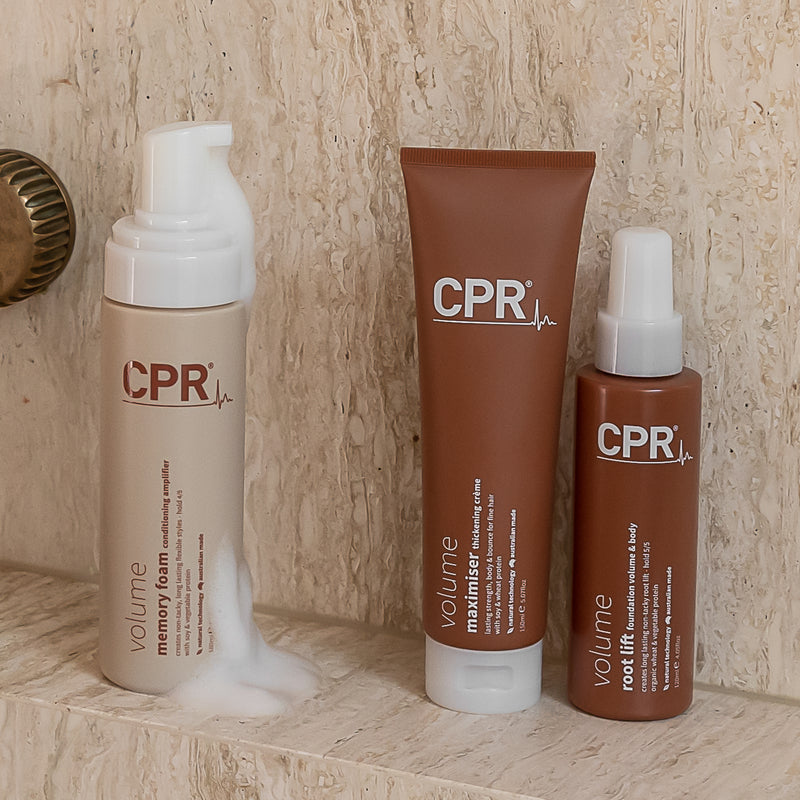 CPR Volume Root Lift 120ml