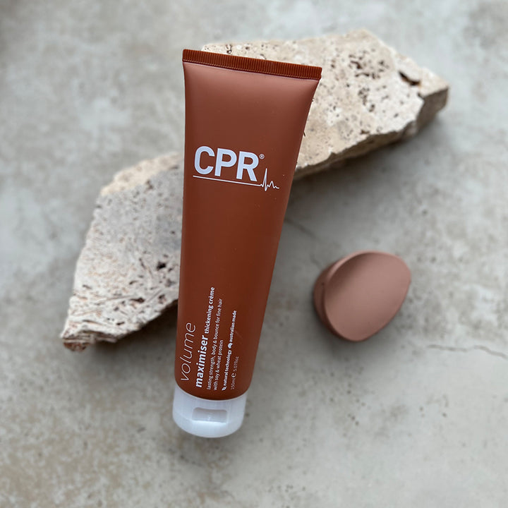 CPR Volume Maximiser Thickening Creme 150ml