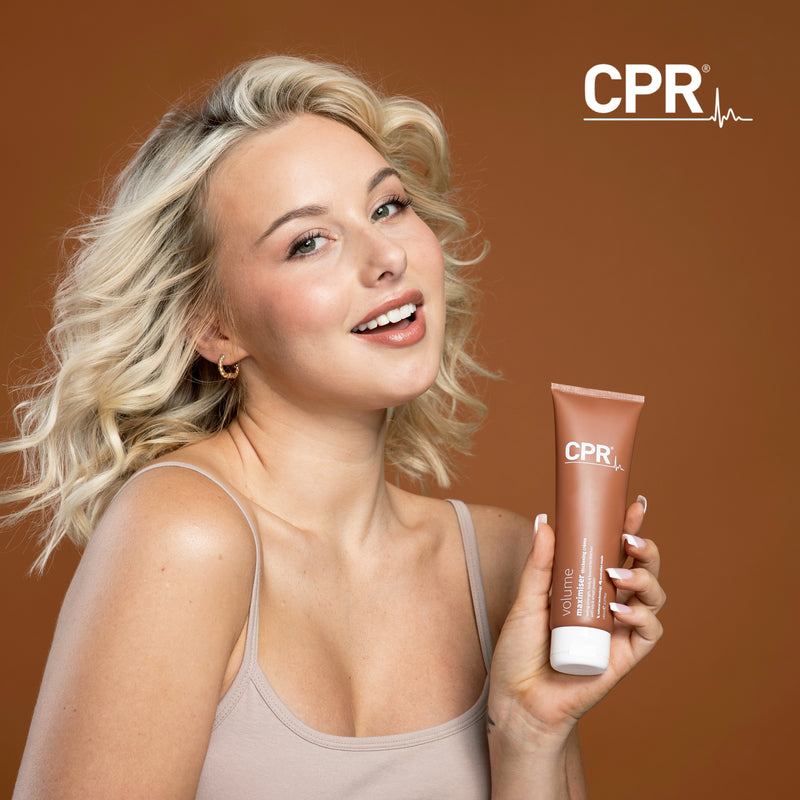 CPR Volume Maximiser Thickening Creme 150ml