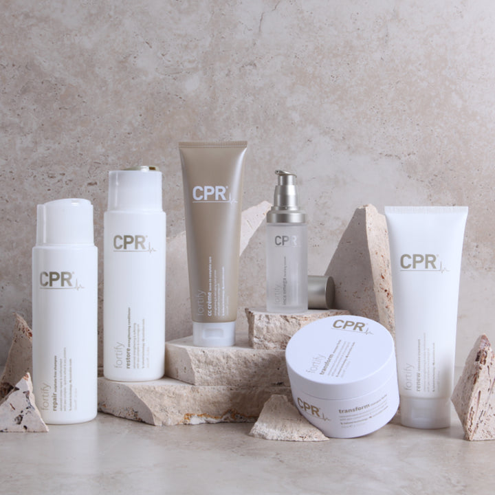 CPR Fortify CC Creme Leave-in 150ml