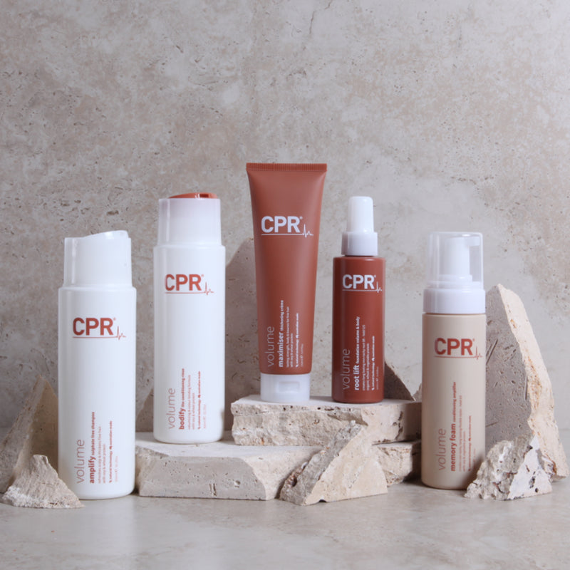CPR Volume Root Lift 120ml