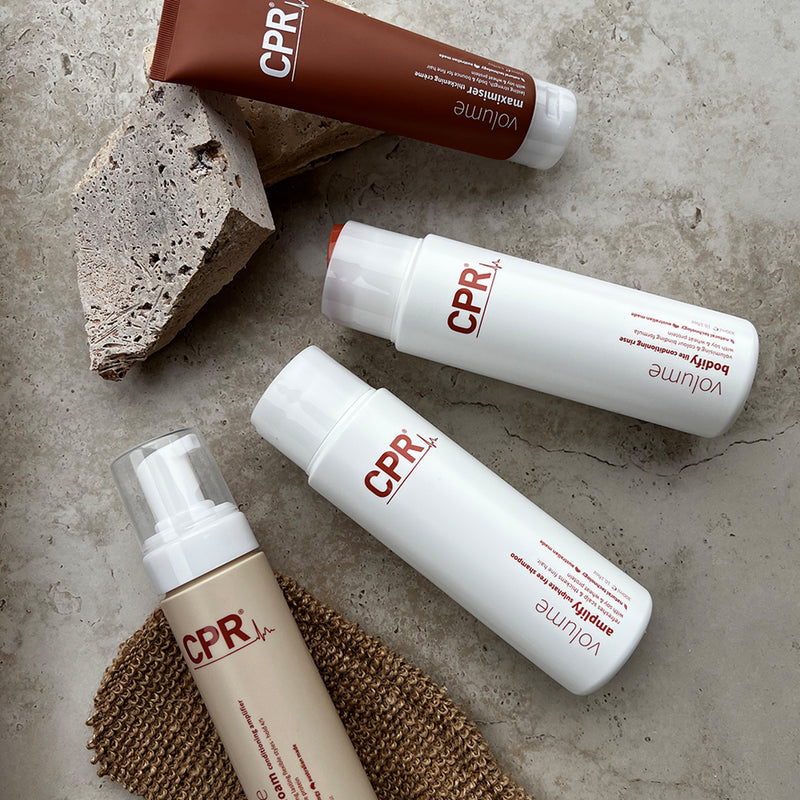 CPR Volume Bodify Lite Conditioning Rinse 300ml