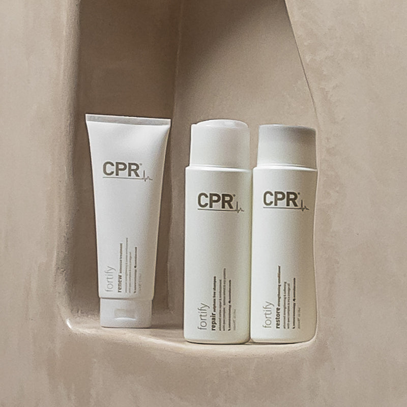 CPR Fortify Restore Strengthening Conditioner 300ml