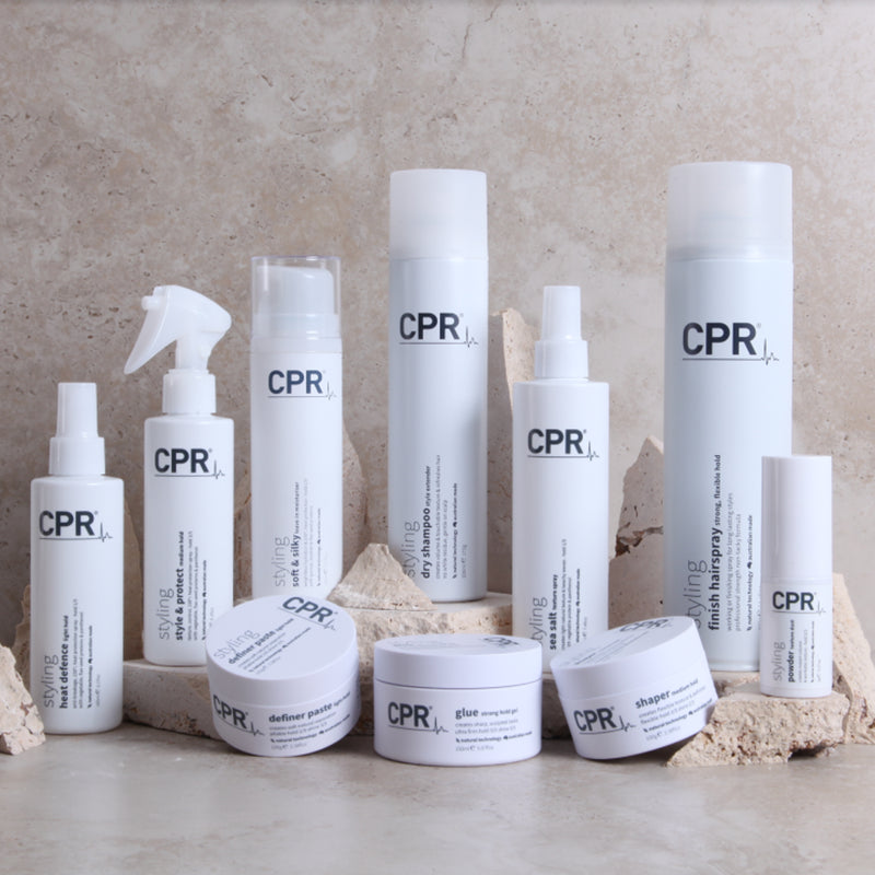 CPR Styling Dry Shampoo 175g