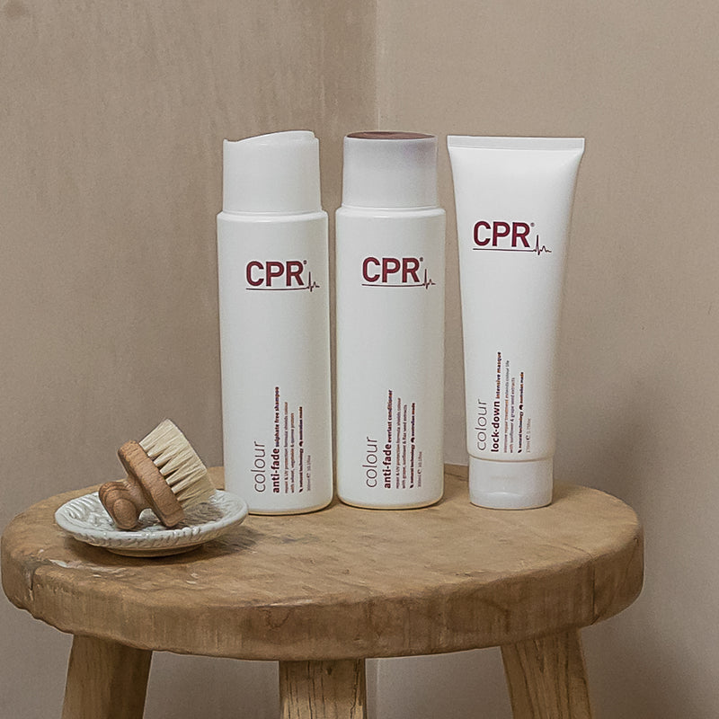 CPR Colour Lock-Down Intensive Masque 170ml