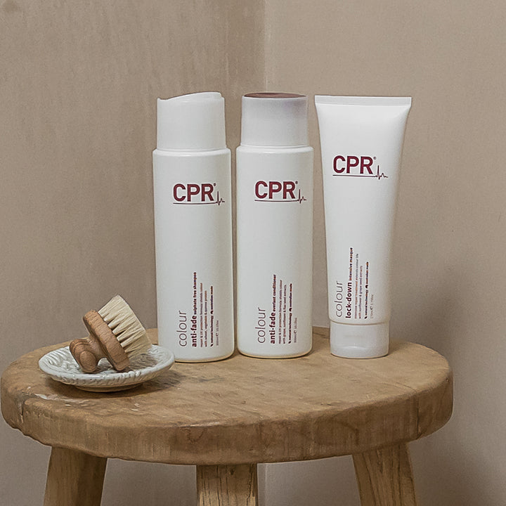 CPR Colour Lock-Down Intensive Masque 170ml