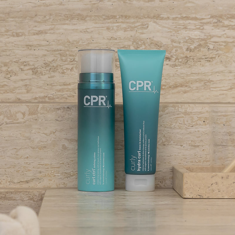 CPR Curly Curl Ctrl Defining Creme 150ml