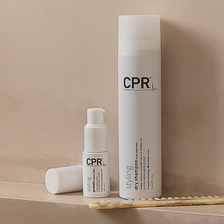 CPR Styling Dry Shampoo 175g