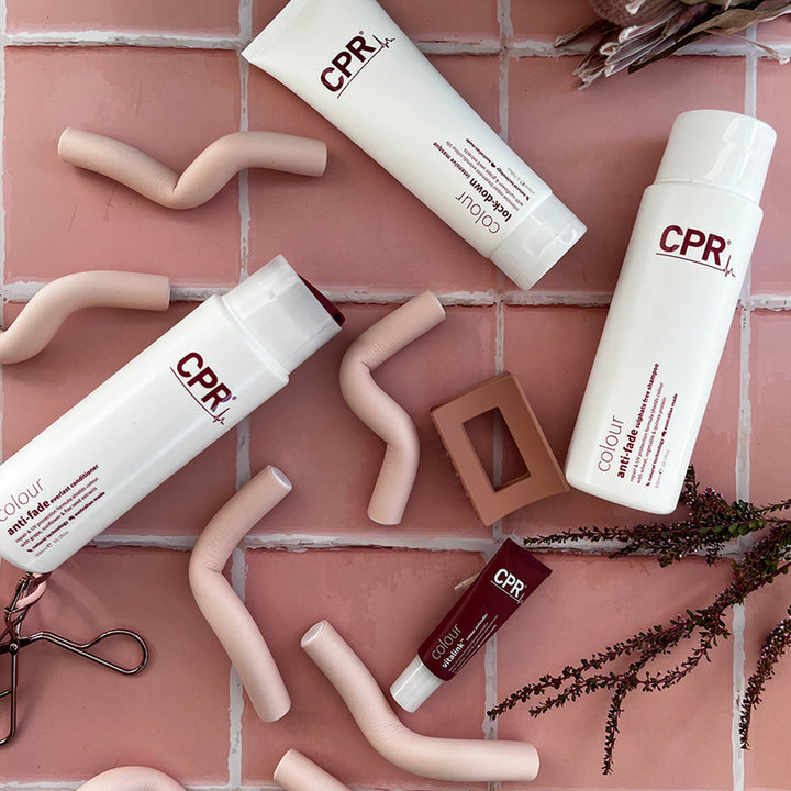 CPR Colour Lock-Down Intensive Masque 170ml