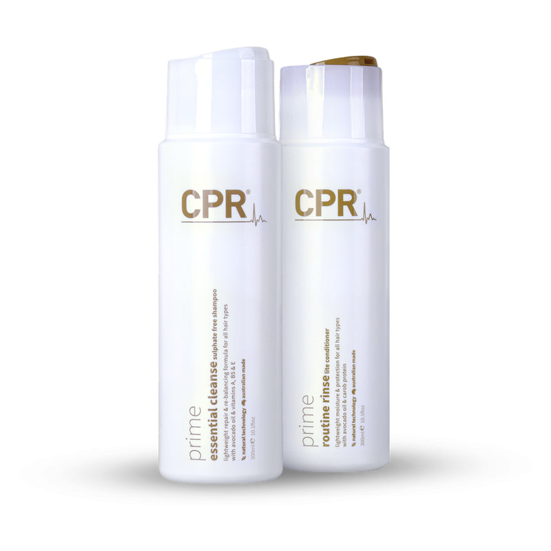 CPR Prime Routine Rinse 300ml
