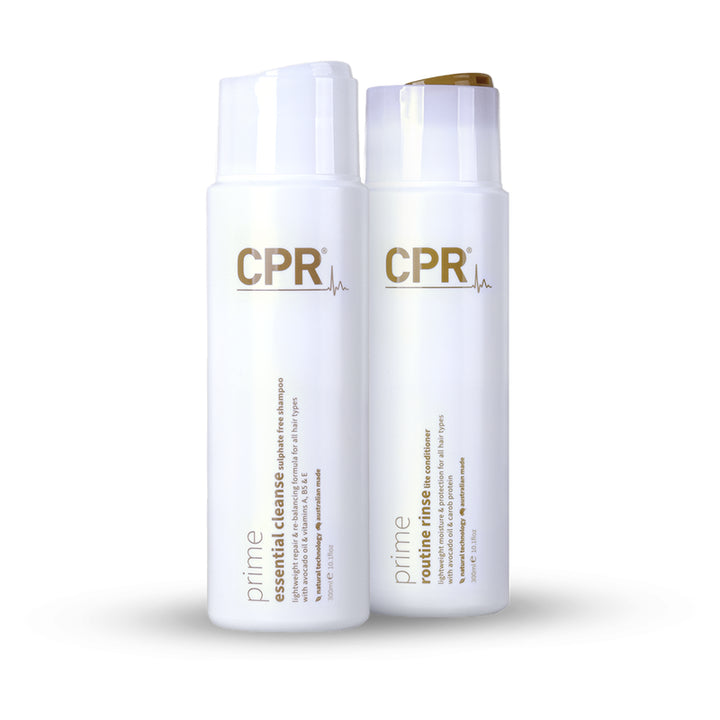 CPR Prime Routine Rinse 300ml