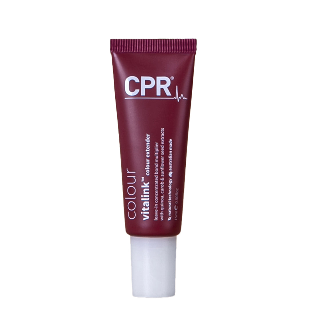 treatment to make colour last longer