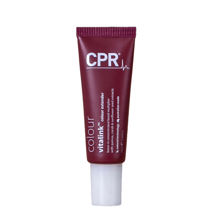 treatment to make colour last longer