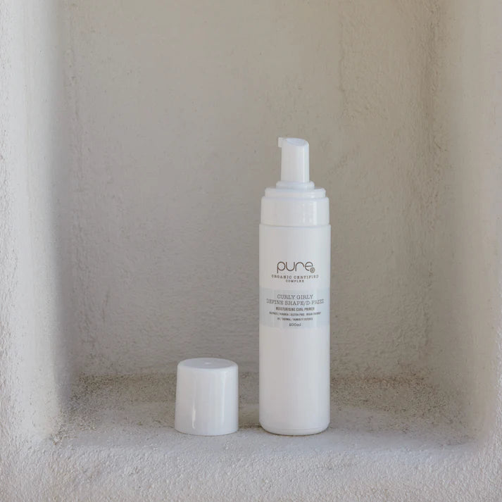 Pure Curly Girly 200ml