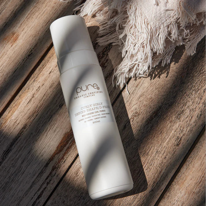 Pure Curly Girly 200ml