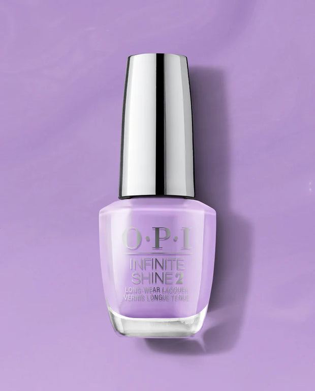 OPI Infinite Shine Long Wear Polish 15ml