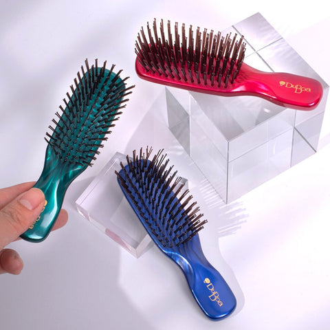 the best travel brush